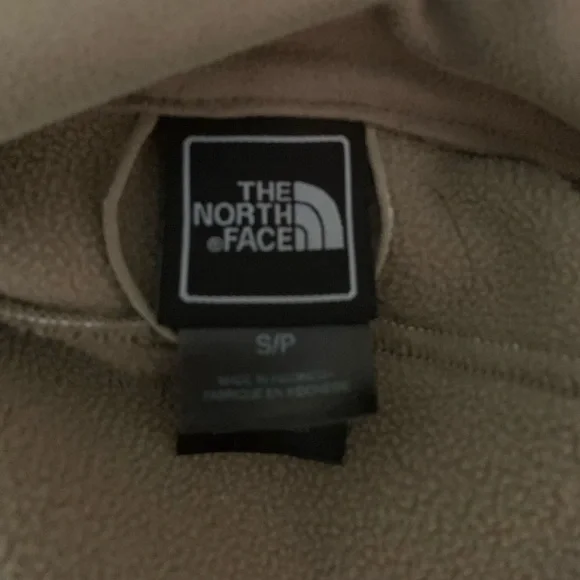 The North Face Jacket - Picture 10 of 14